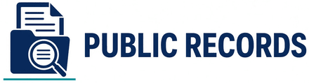 Broward County Public Records Logo